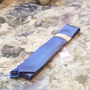 Michael kors tie with tag
